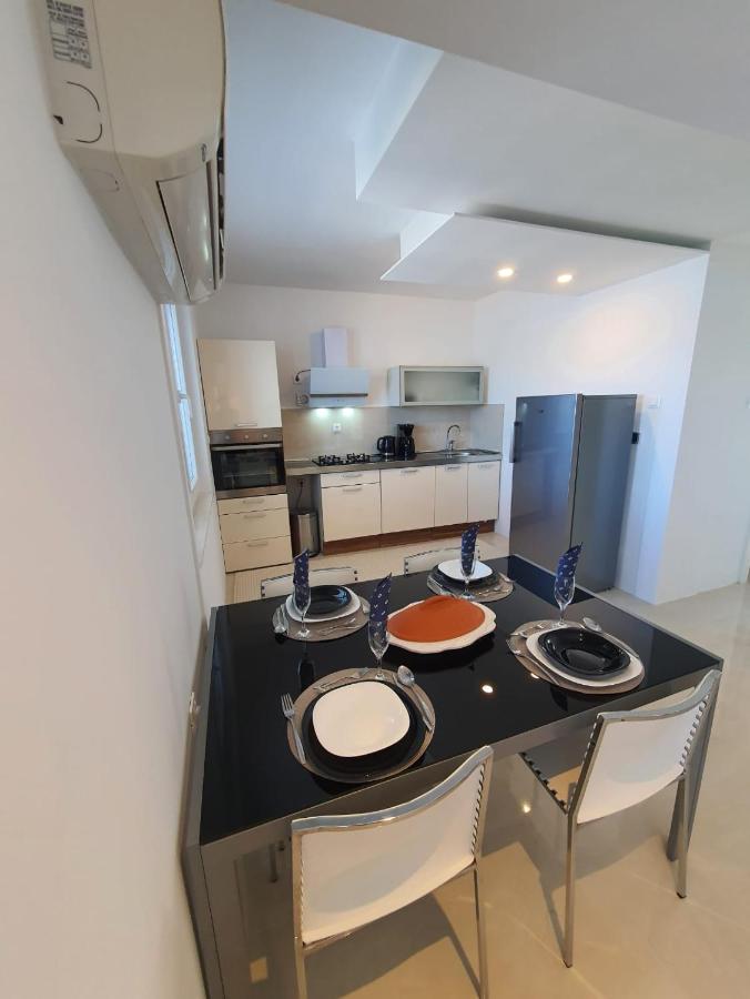 Apartman Renata & Apartman Maja Trogir Exterior foto