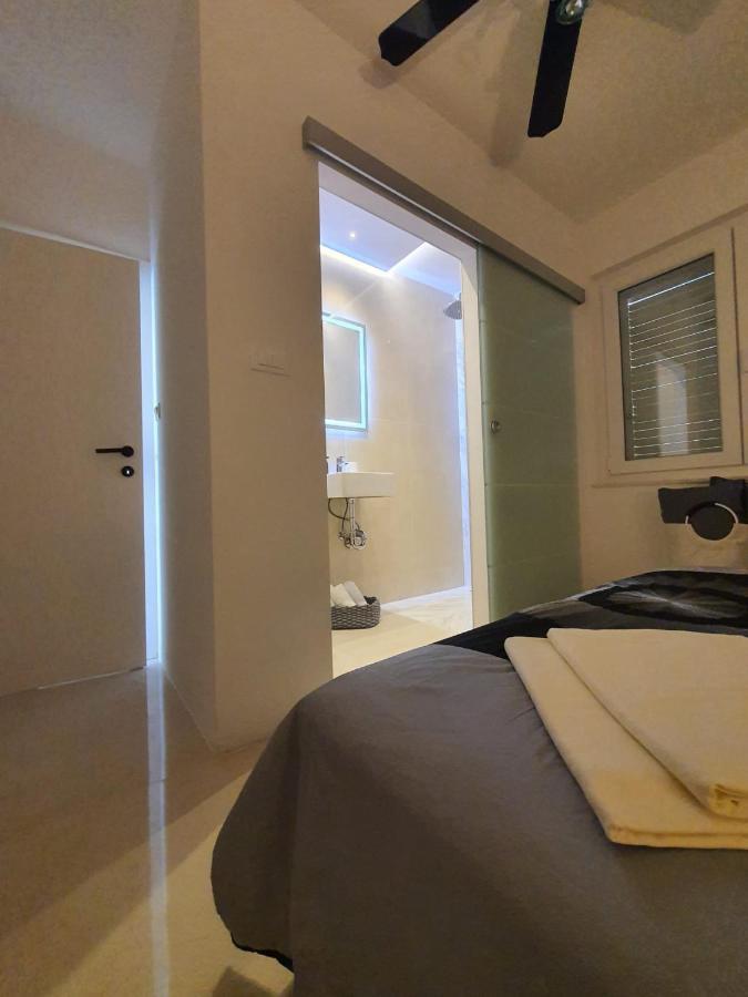 Apartman Renata & Apartman Maja Trogir Exterior foto