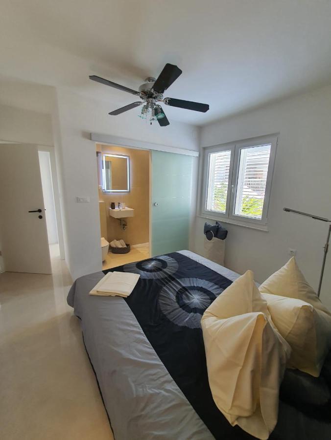 Apartman Renata & Apartman Maja Trogir Exterior foto
