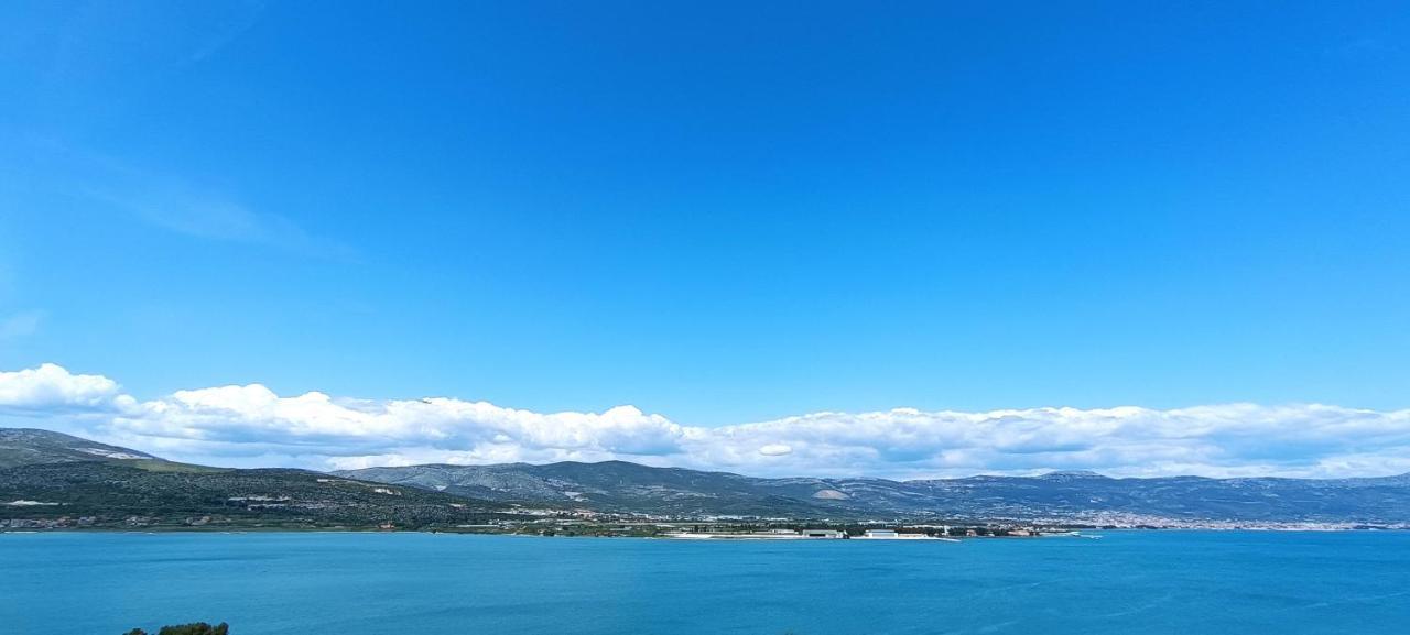 Apartman Renata & Apartman Maja Trogir Exterior foto